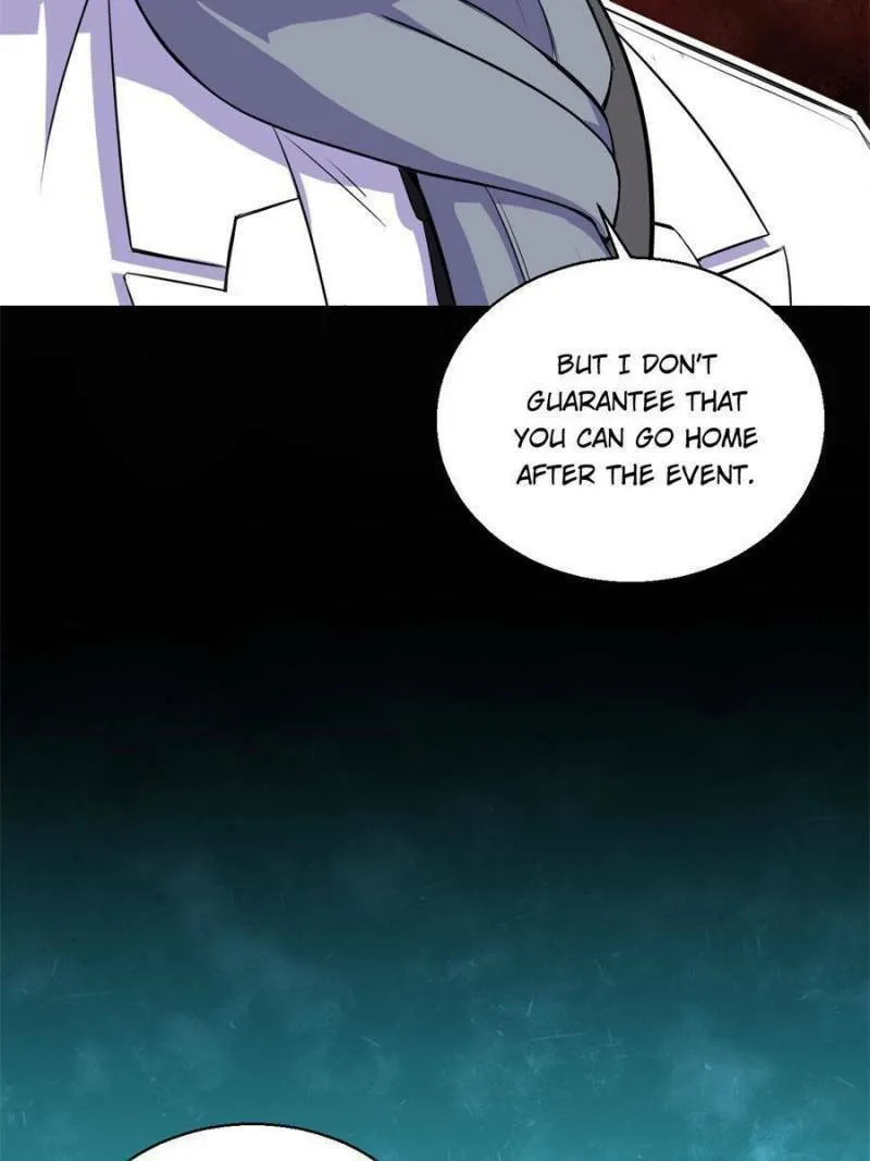 Global Collapse Chapter 55 page 14 - 
