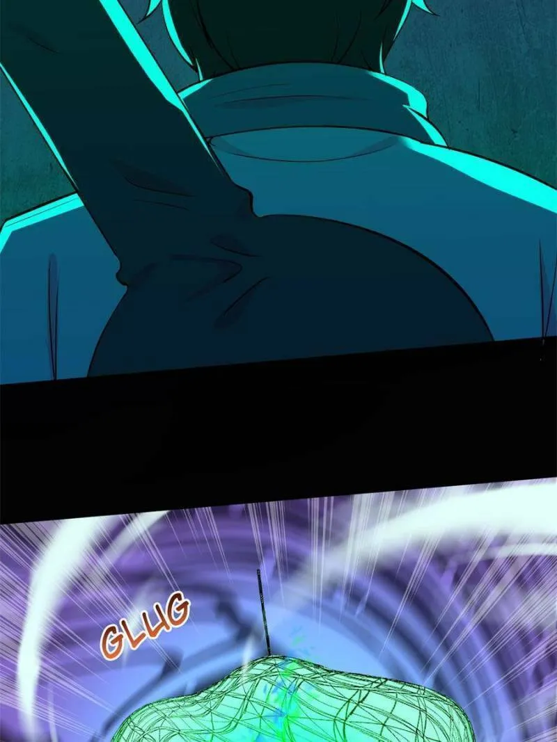 Global Collapse Chapter 55 page 16 - 
