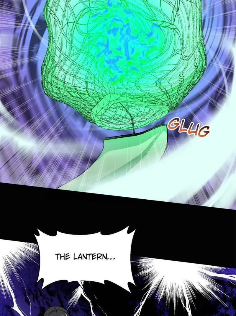 Global Collapse Chapter 55 page 17 - 