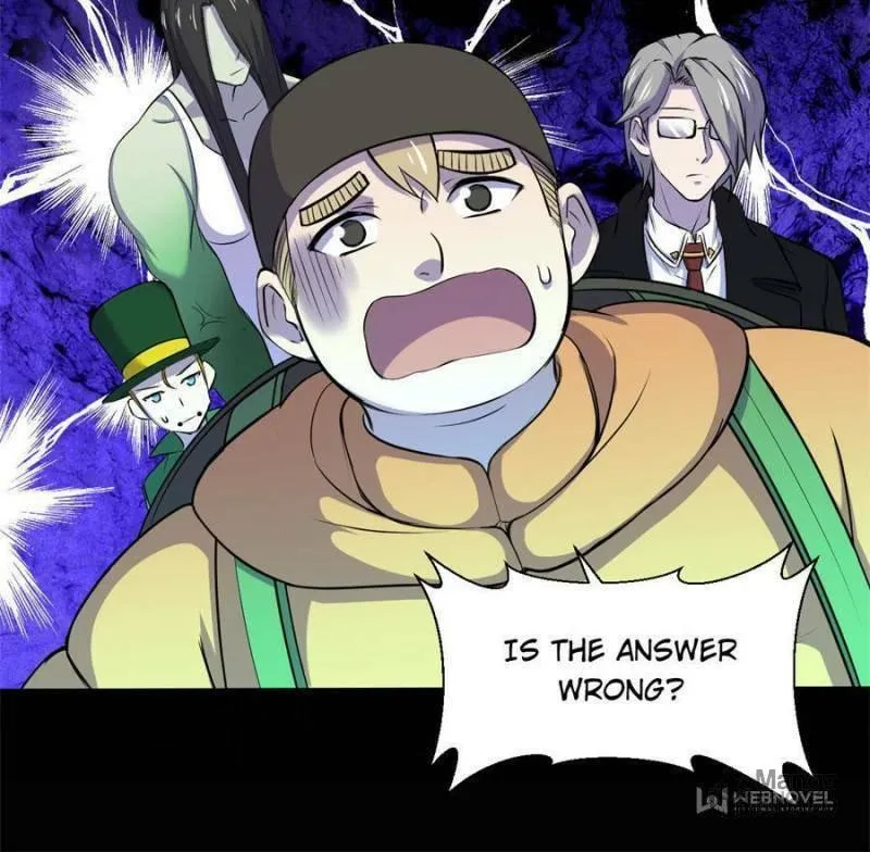 Global Collapse Chapter 55 page 18 - 