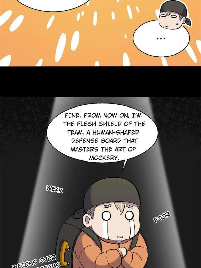 Global Collapse Chapter 55 page 22 - 