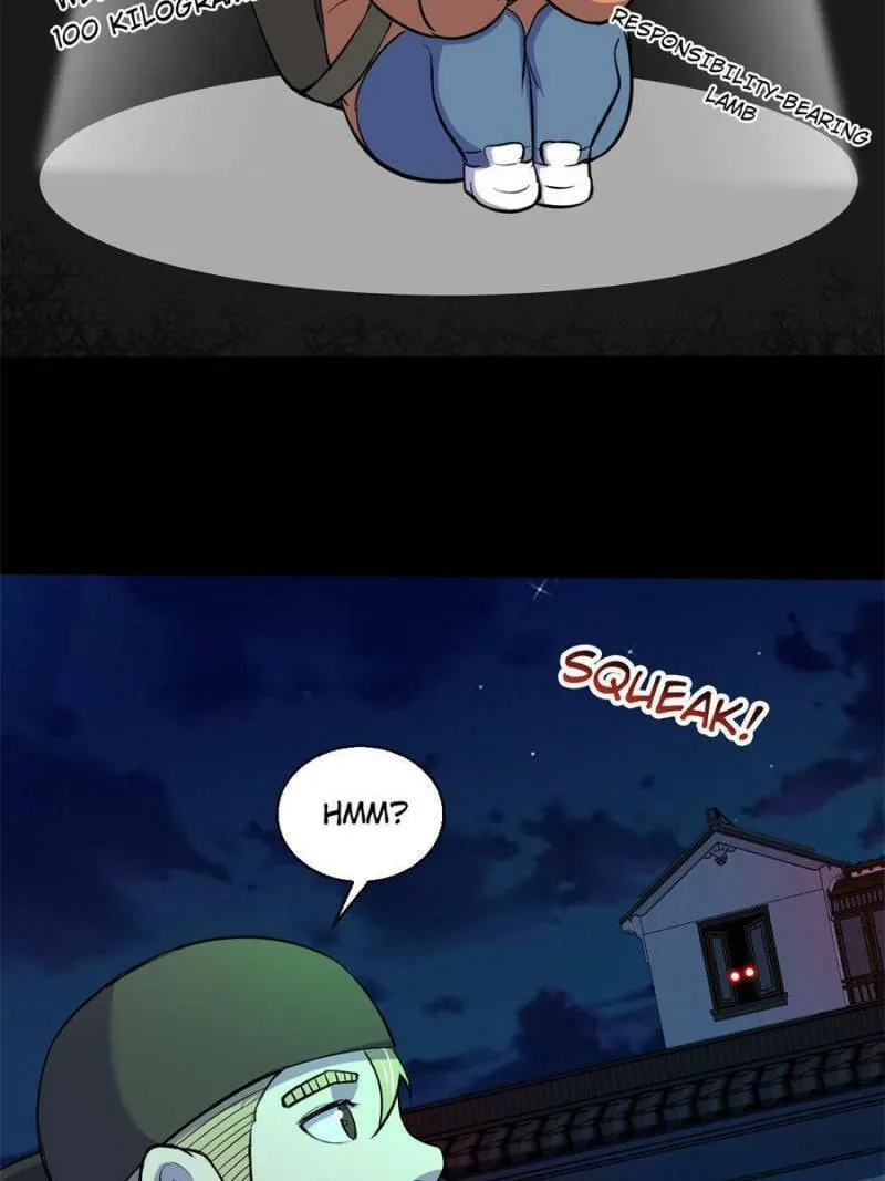 Global Collapse Chapter 55 page 23 - 