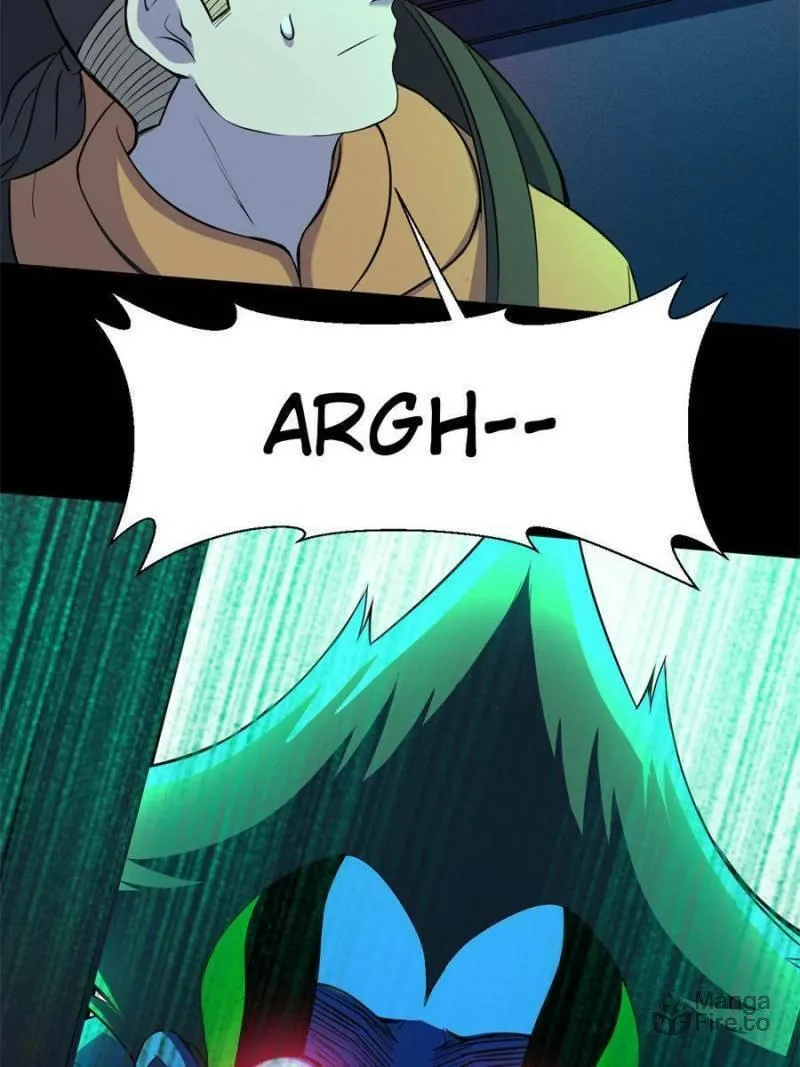 Global Collapse Chapter 55 page 24 - 
