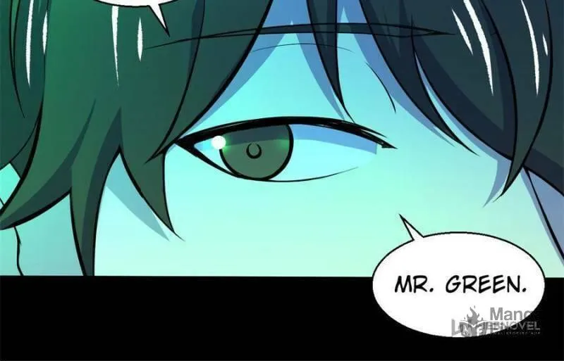 Global Collapse Chapter 55 page 27 - 
