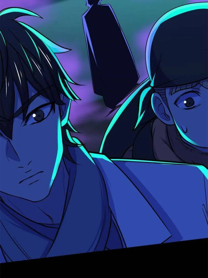 Global Collapse Chapter 55 page 31 - 