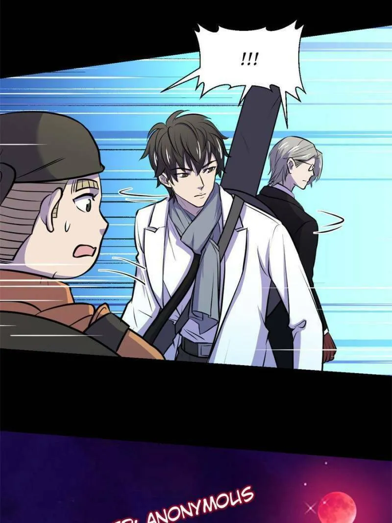 Global Collapse Chapter 55 page 32 - 