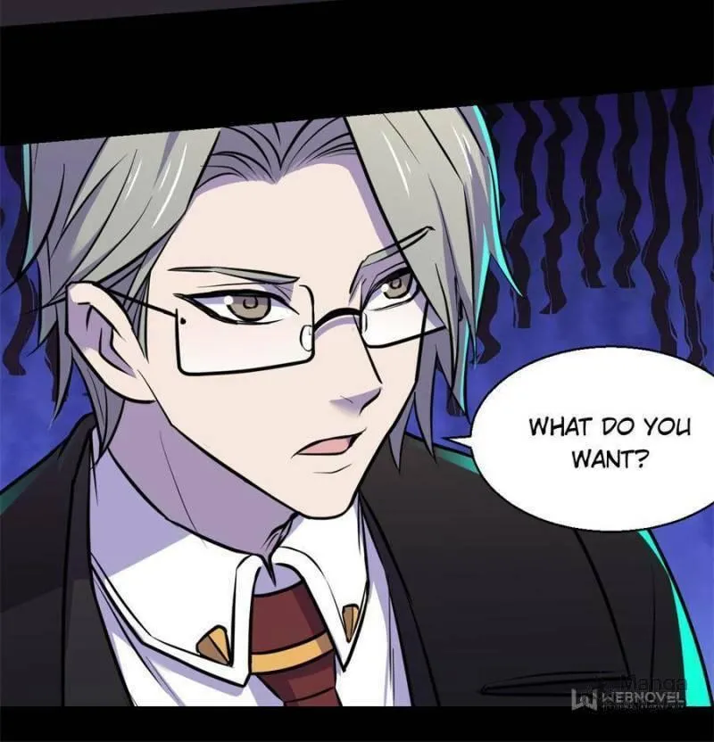 Global Collapse Chapter 55 page 35 - 