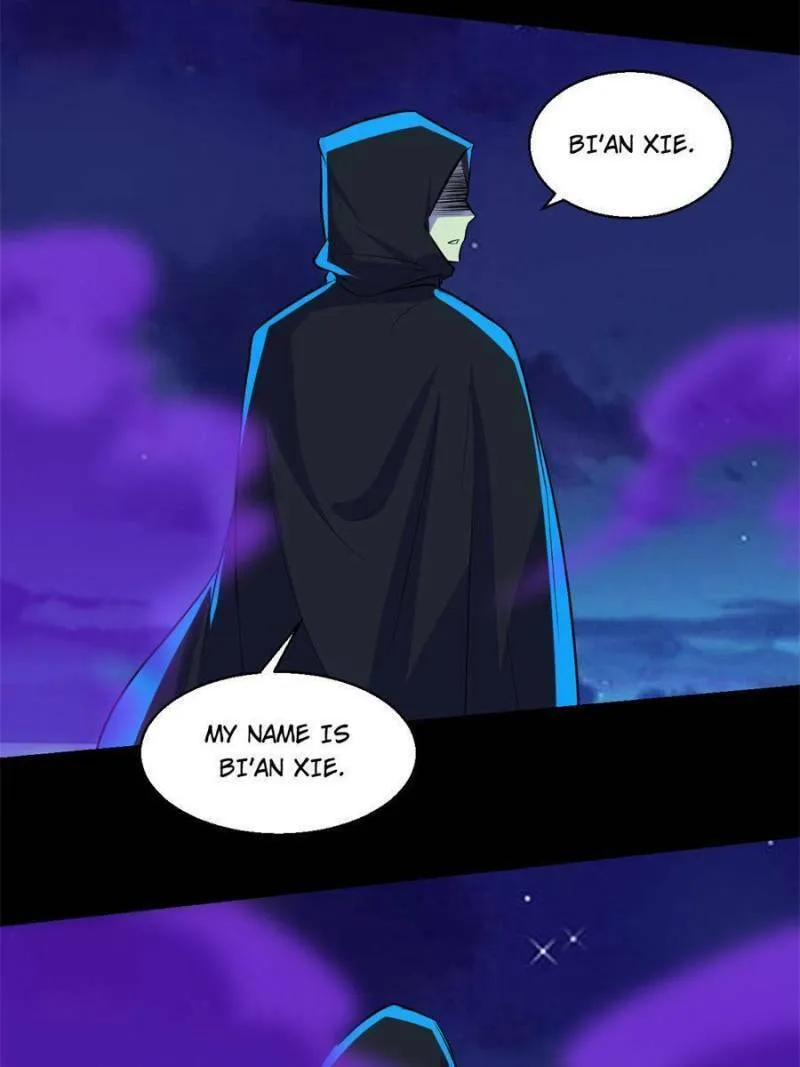 Global Collapse Chapter 55 page 38 - 
