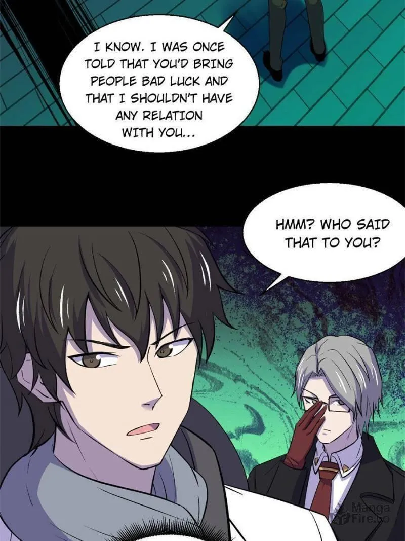 Global Collapse Chapter 55 page 5 - 