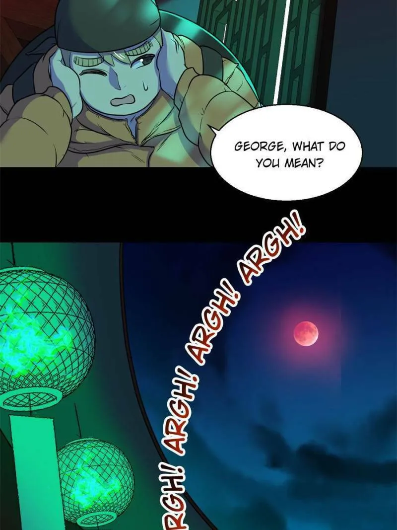 Global Collapse Chapter 55 page 44 - 