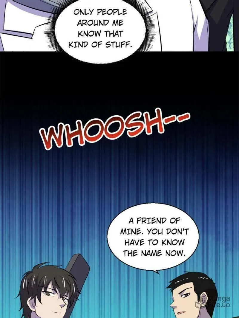 Global Collapse Chapter 55 page 6 - 