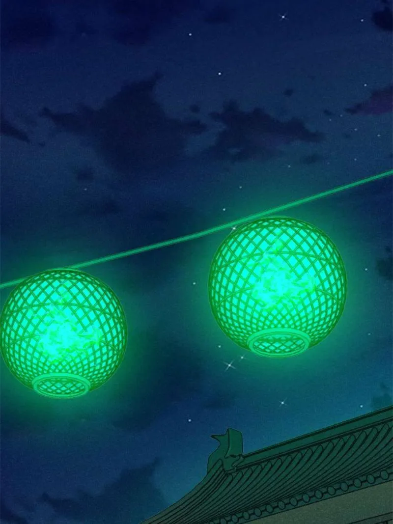 Global Collapse Chapter 56 page 14 - 