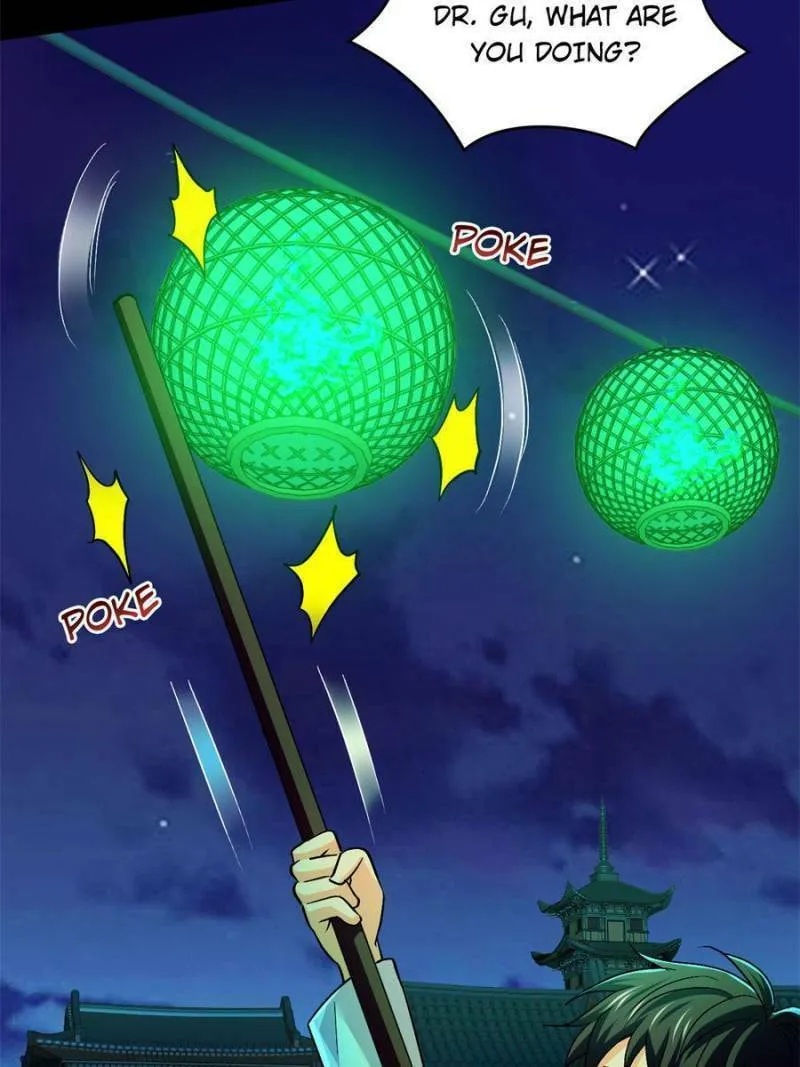 Global Collapse Chapter 56 page 17 - 
