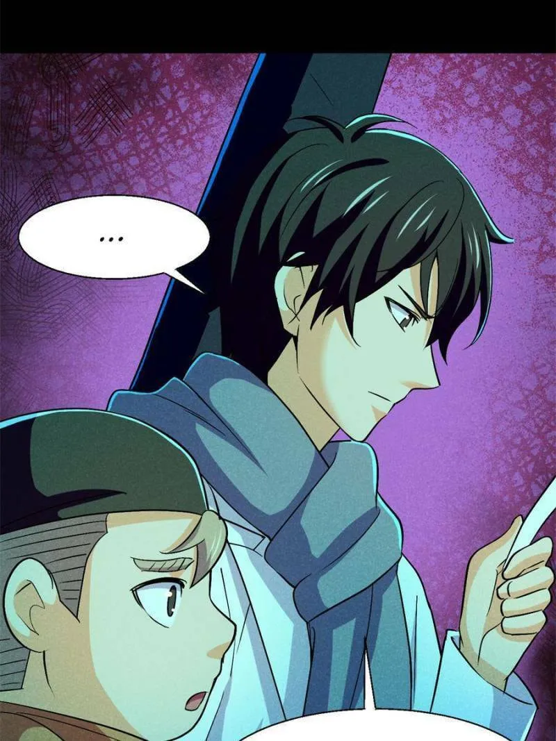 Global Collapse Chapter 56 page 23 - 