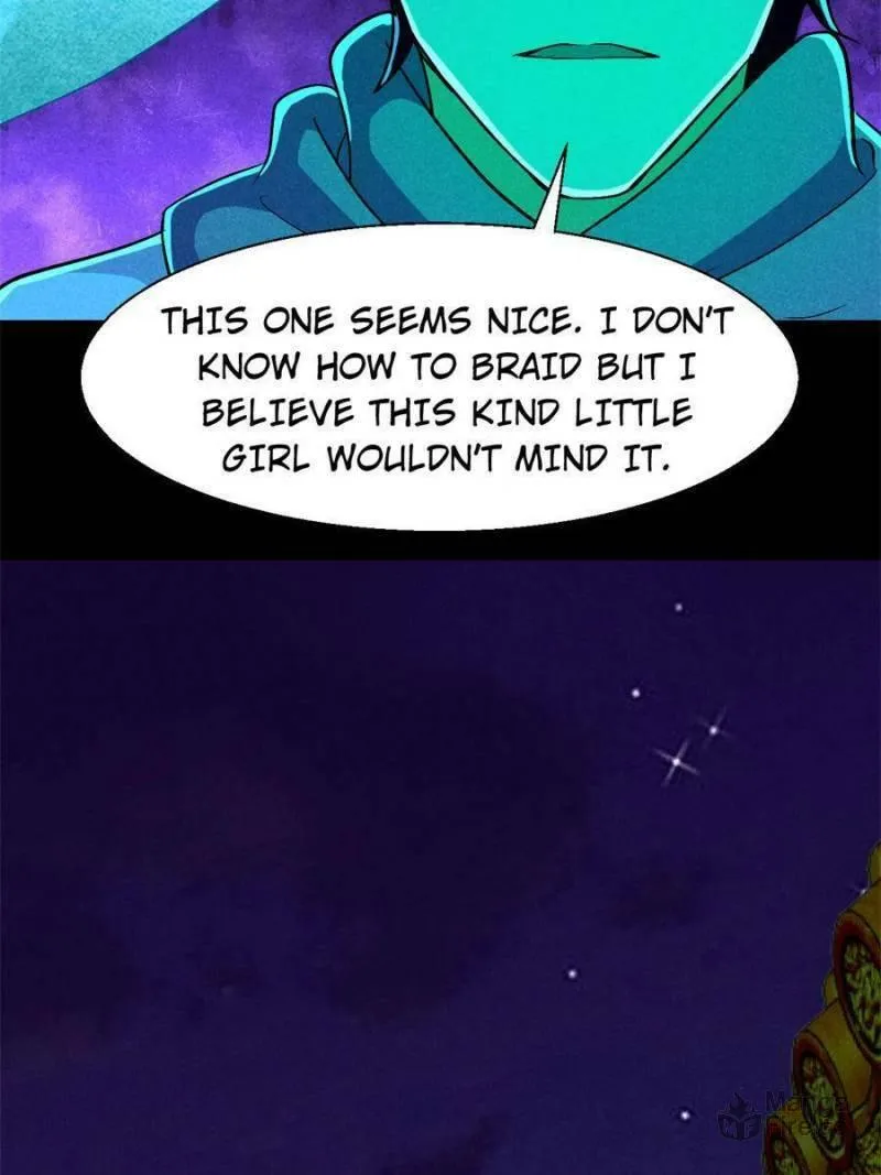 Global Collapse Chapter 56 page 25 - 