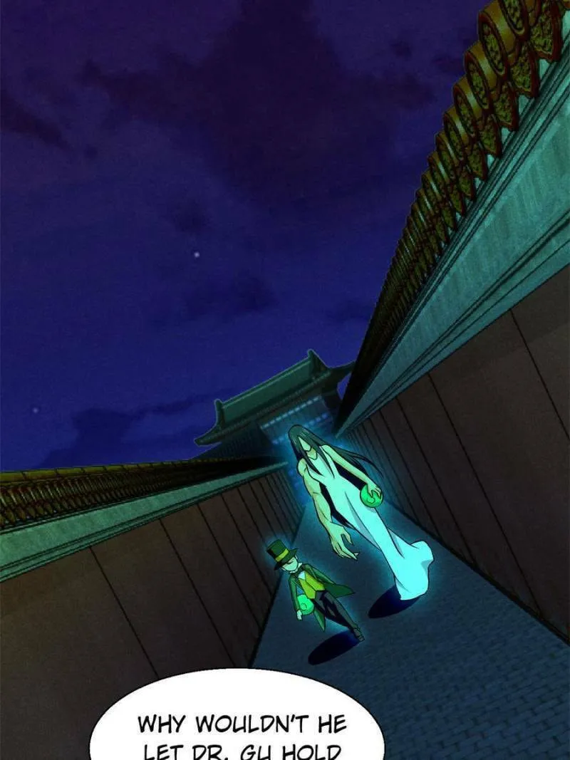 Global Collapse Chapter 56 page 26 - 
