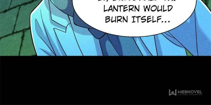 Global Collapse Chapter 56 page 28 - 