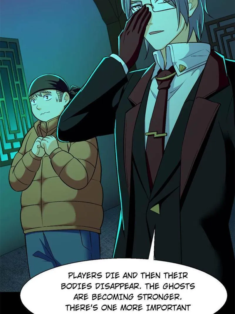 Global Collapse Chapter 56 page 4 - 