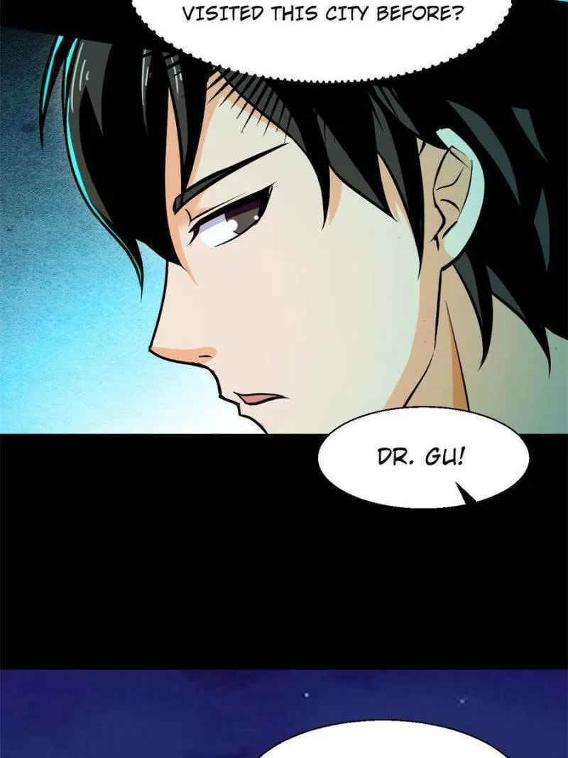 Global Collapse Chapter 56 page 31 - 