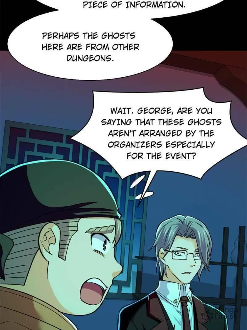 Global Collapse Chapter 56 page 5 - 