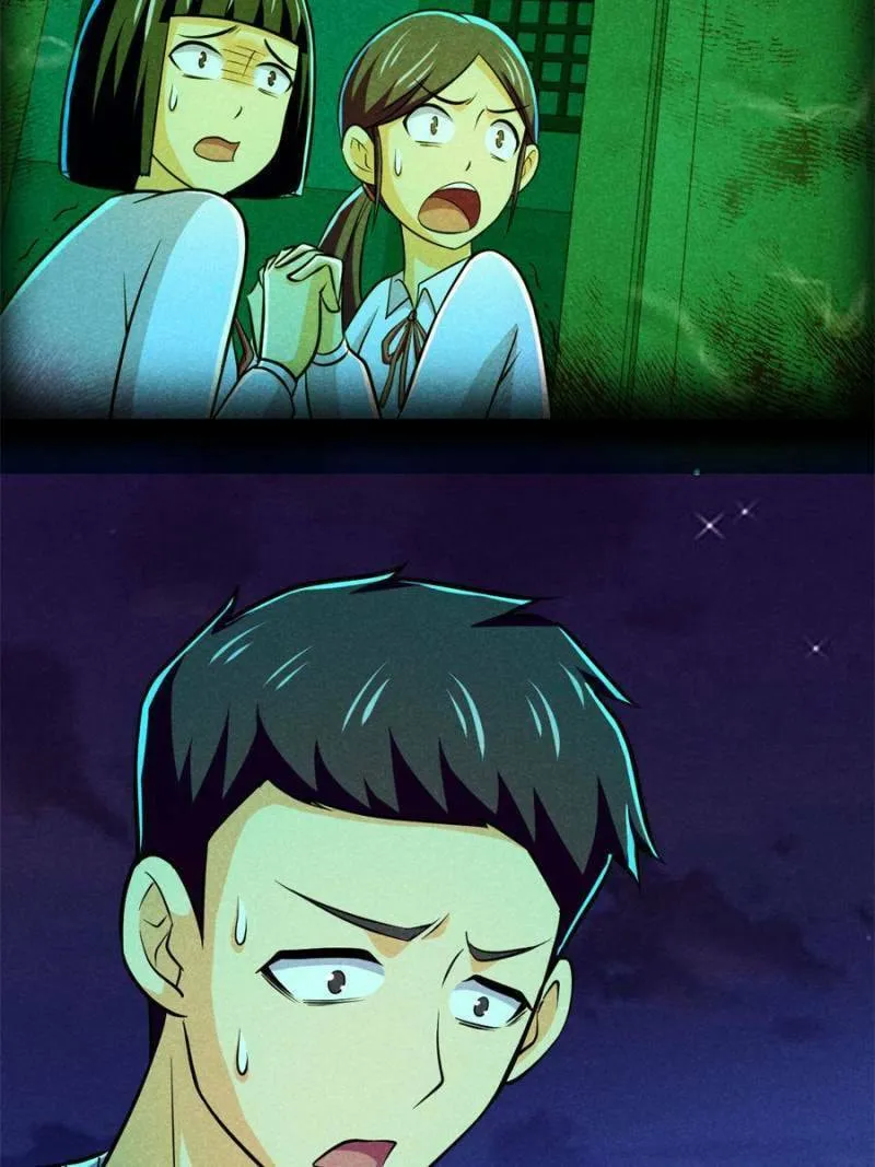 Global Collapse Chapter 56 page 44 - 