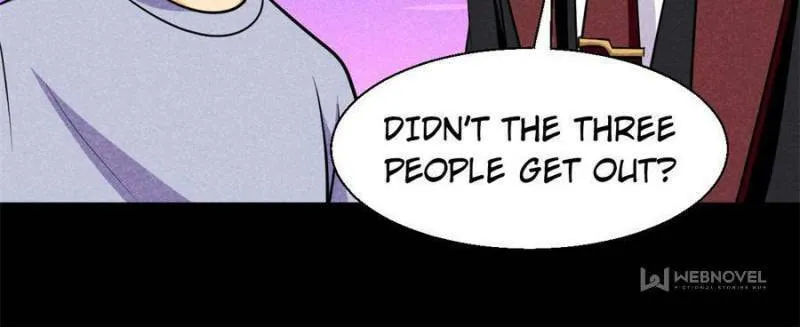 Global Collapse Chapter 56 page 46 - 