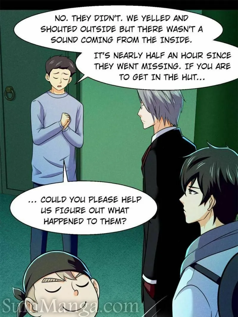 Global Collapse Chapter 56 page 47 - 