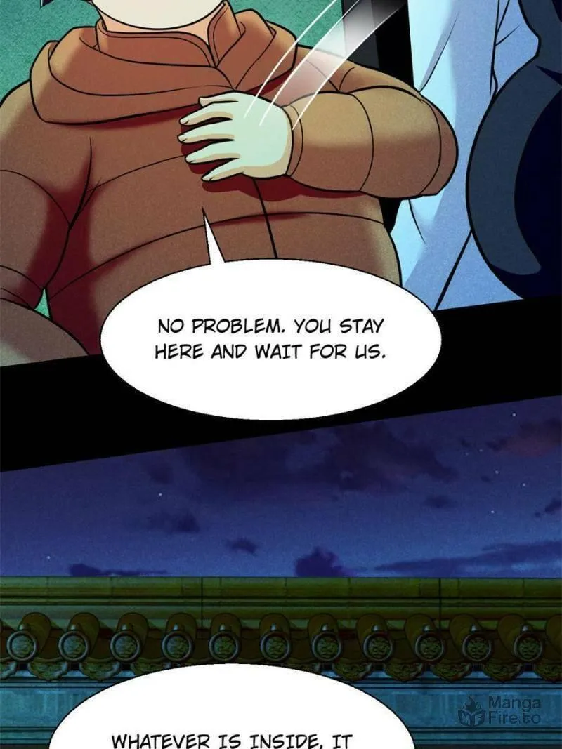 Global Collapse Chapter 56 page 48 - 
