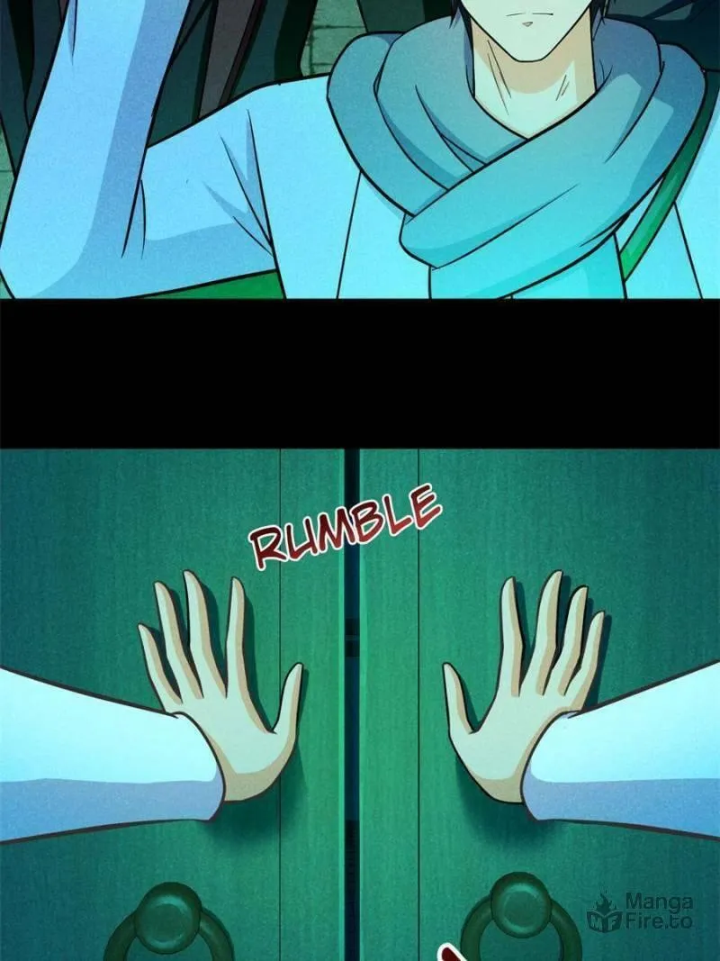 Global Collapse Chapter 56 page 50 - 
