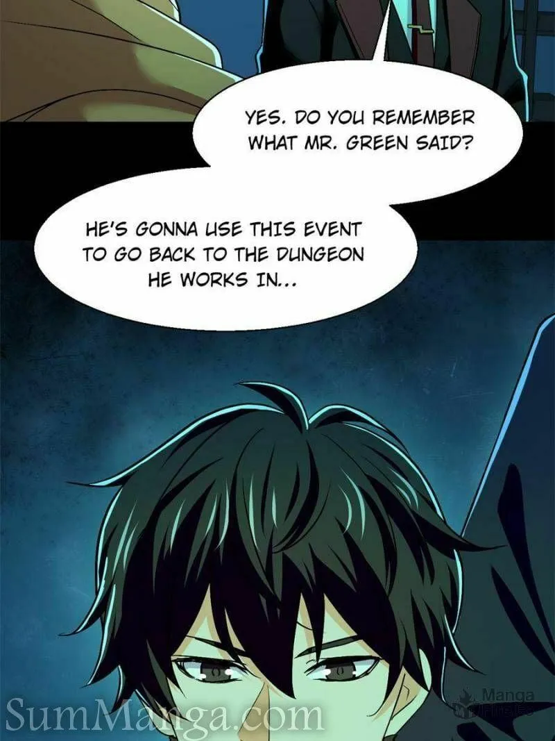 Global Collapse Chapter 56 page 6 - 