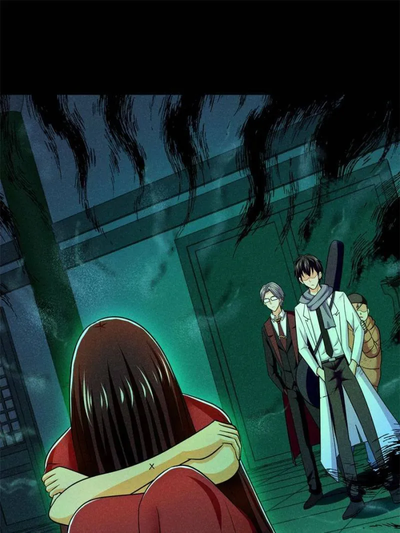 Global Collapse Chapter 56 page 56 - 