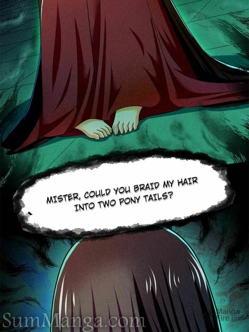 Global Collapse Chapter 56 page 57 - 