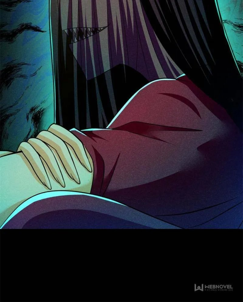 Global Collapse Chapter 56 page 58 - 