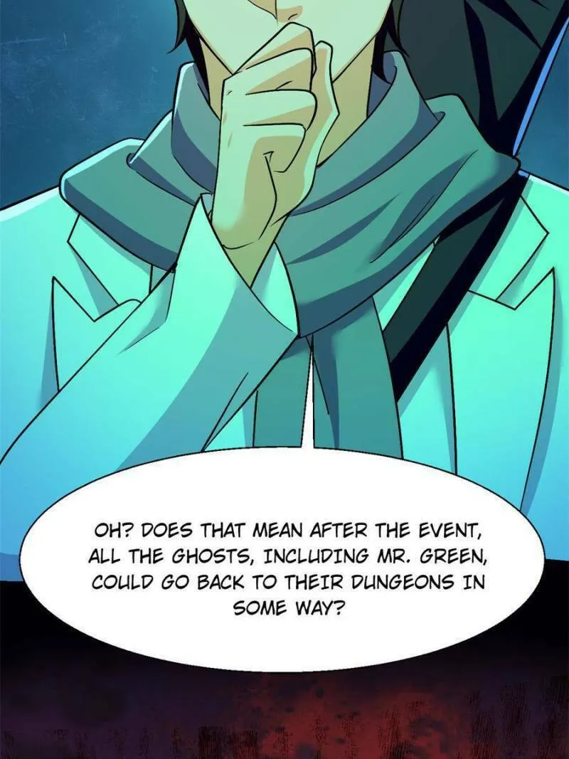 Global Collapse Chapter 56 page 7 - 