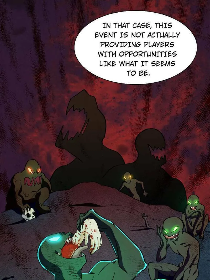 Global Collapse Chapter 56 page 8 - 