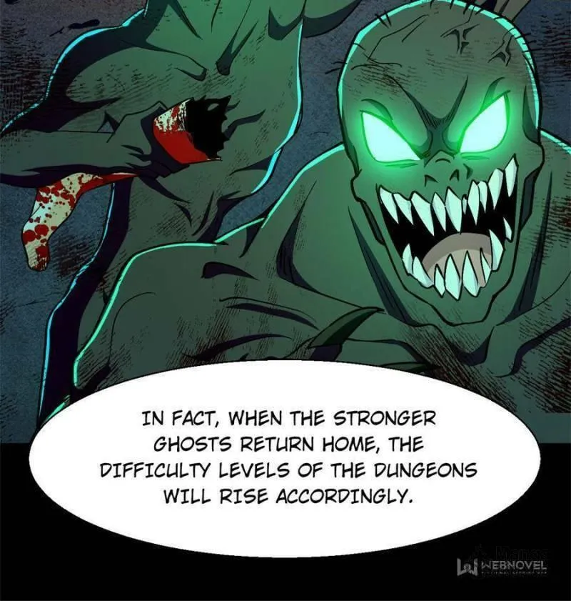 Global Collapse Chapter 56 page 9 - 