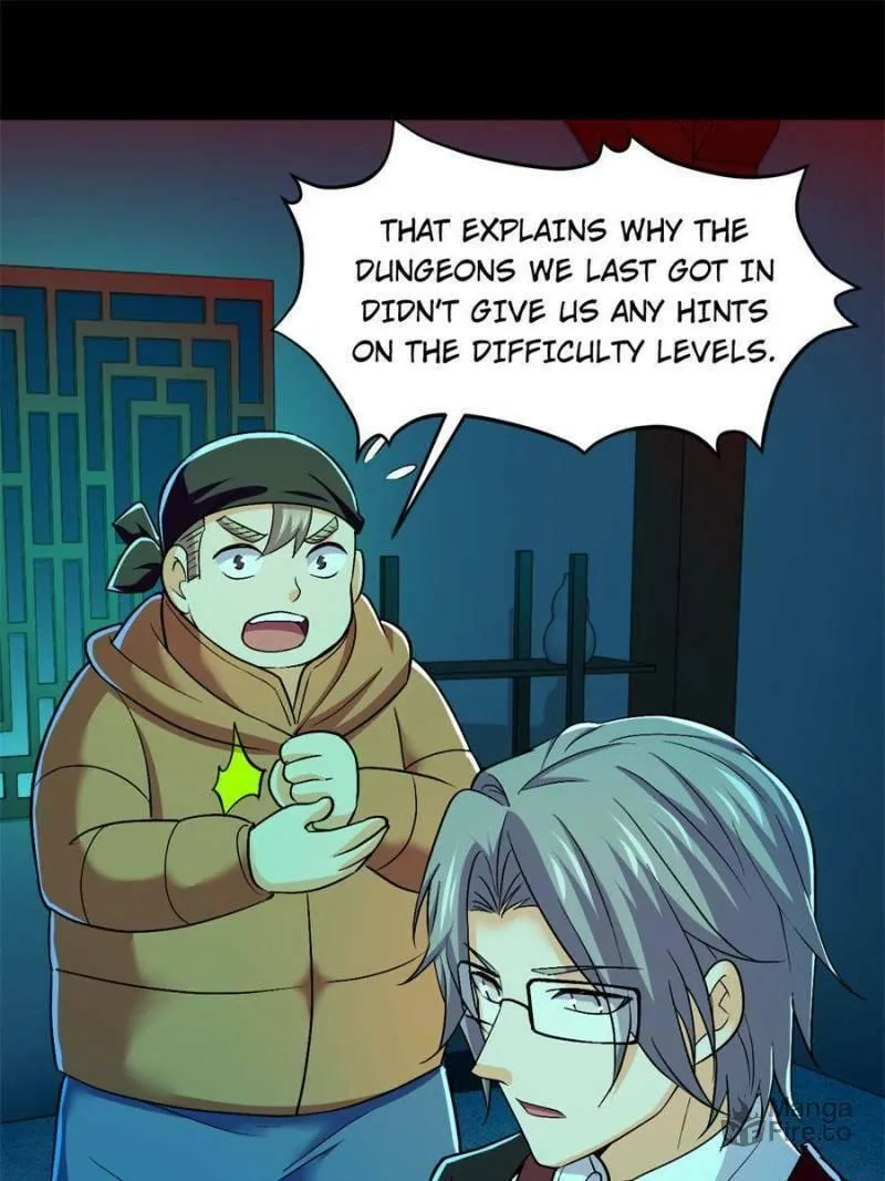 Global Collapse Chapter 56 page 10 - 