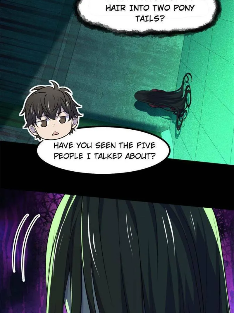 Global Collapse Chapter 57 page 2 - 