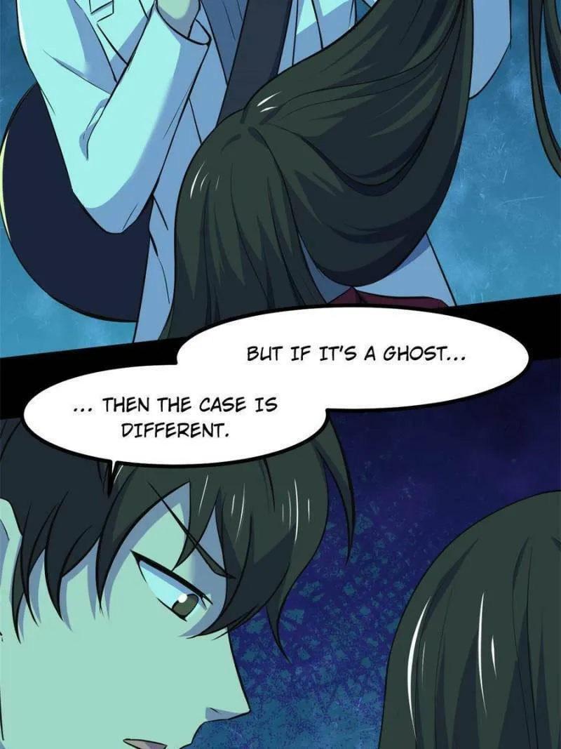 Global Collapse Chapter 57 page 13 - 
