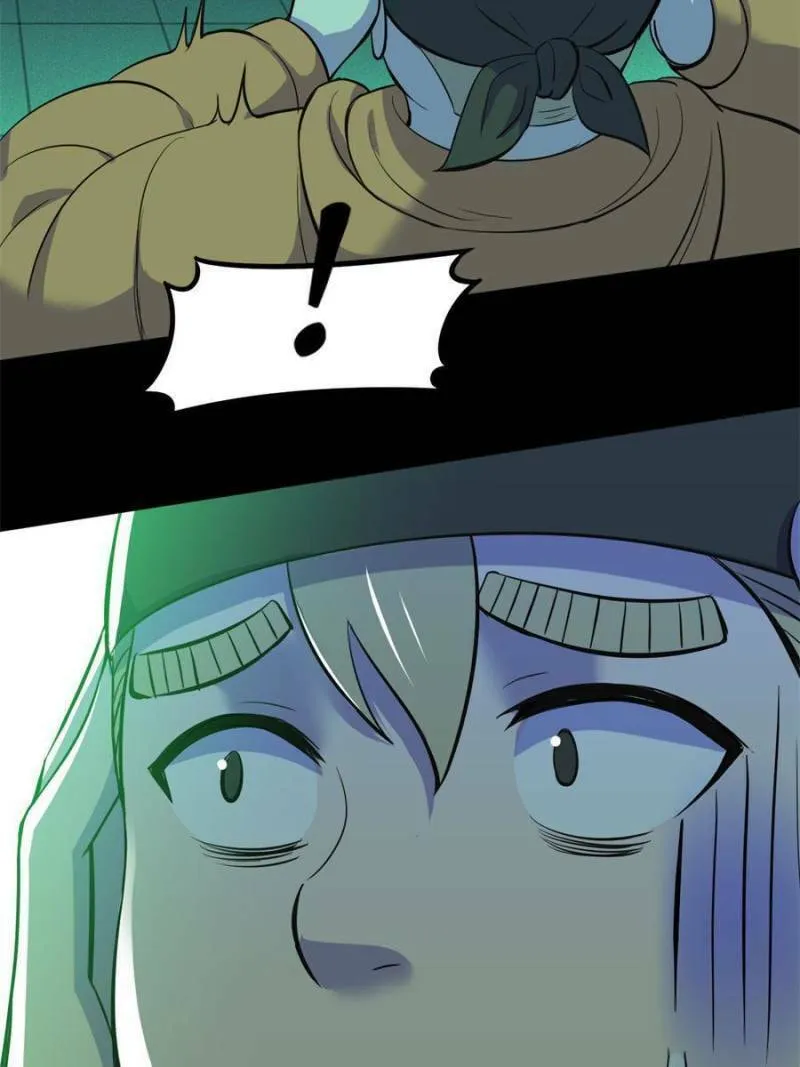 Global Collapse Chapter 57 page 16 - 
