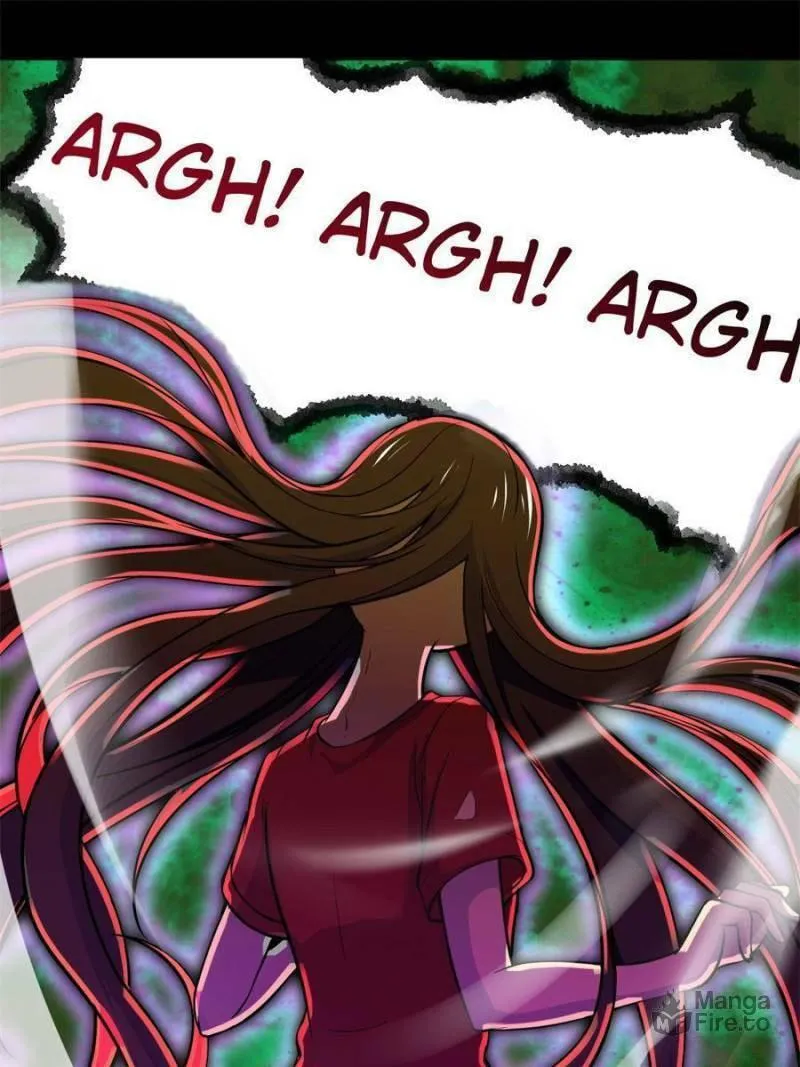 Global Collapse Chapter 57 page 18 - 