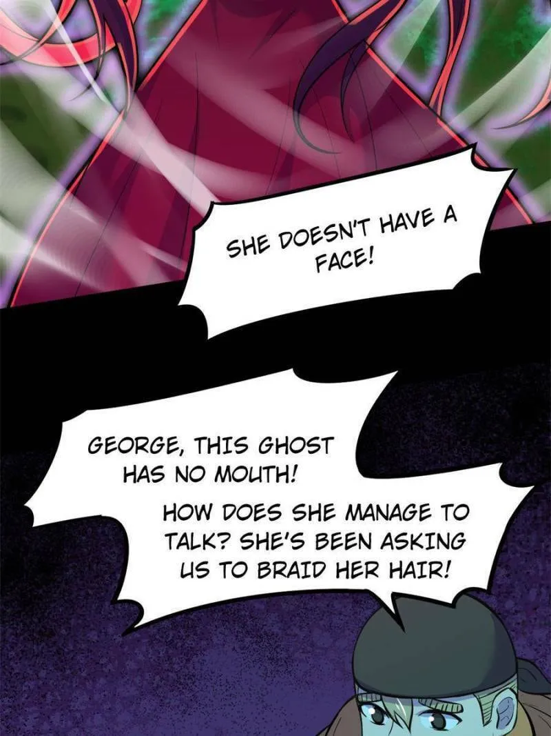 Global Collapse Chapter 57 page 19 - 