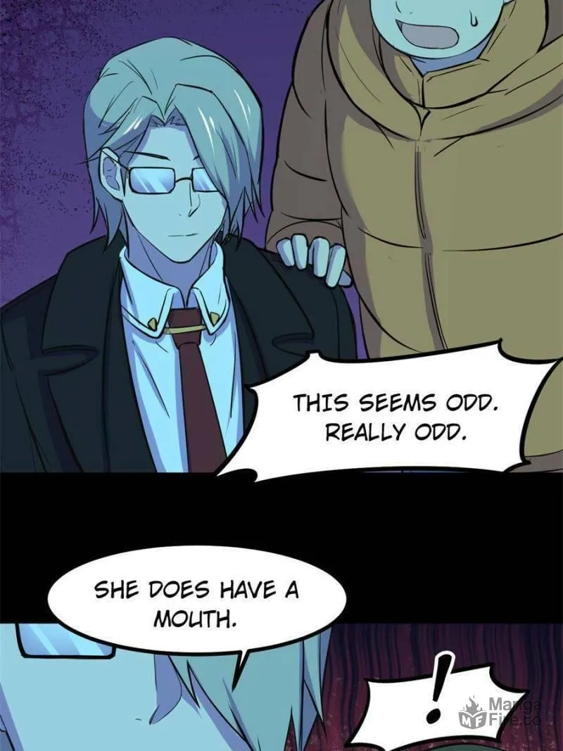 Global Collapse Chapter 57 page 20 - 