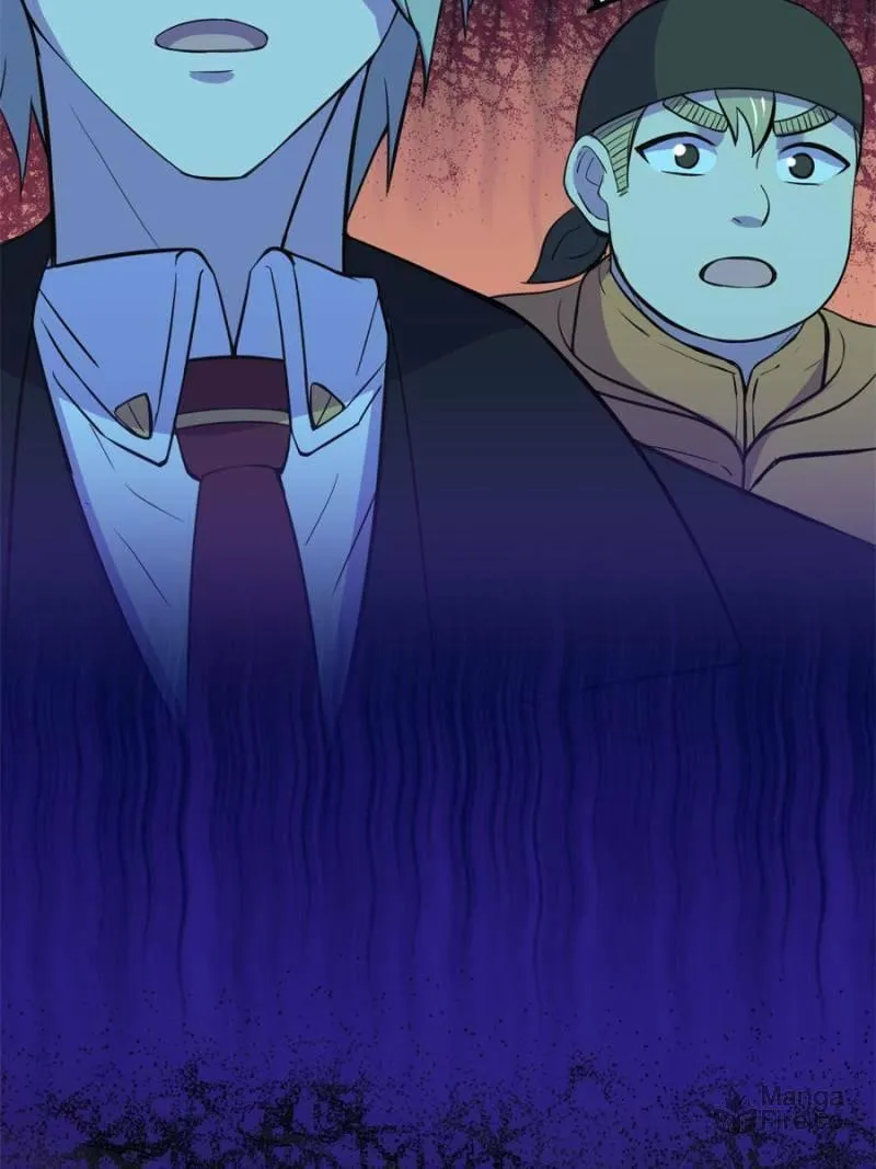Global Collapse Chapter 57 page 21 - 