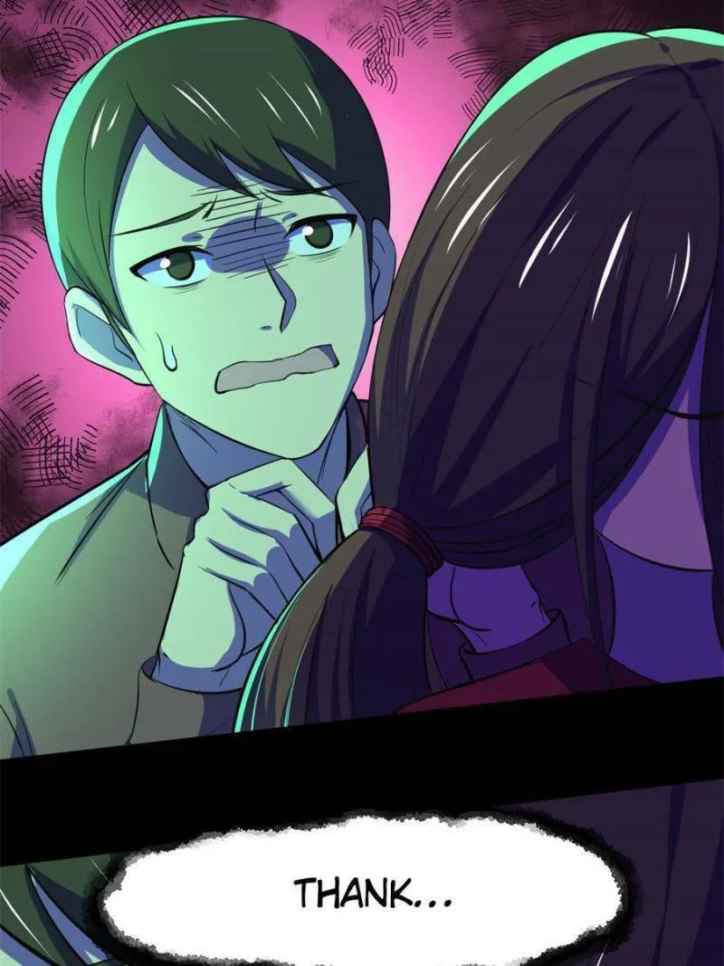 Global Collapse Chapter 57 page 23 - 