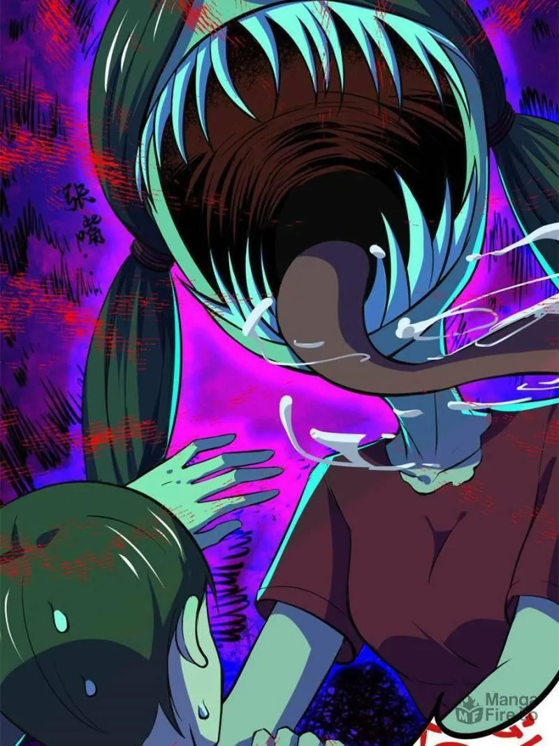 Global Collapse Chapter 57 page 25 - 