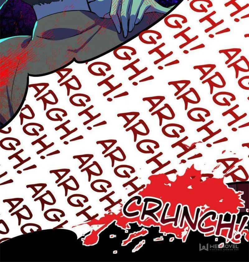 Global Collapse Chapter 57 page 26 - 