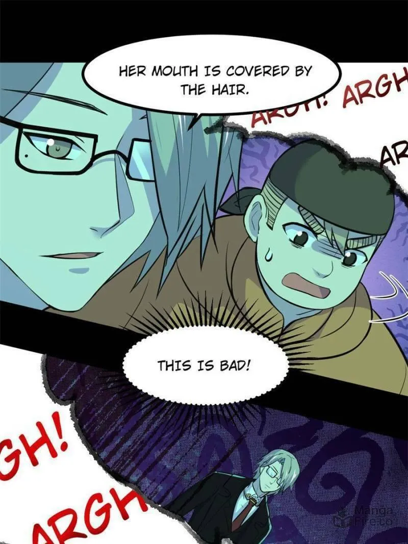 Global Collapse Chapter 57 page 27 - 