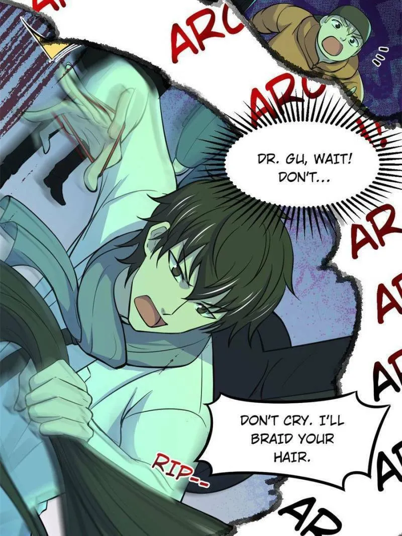 Global Collapse Chapter 57 page 28 - 