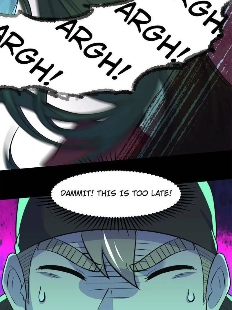 Global Collapse Chapter 57 page 29 - 